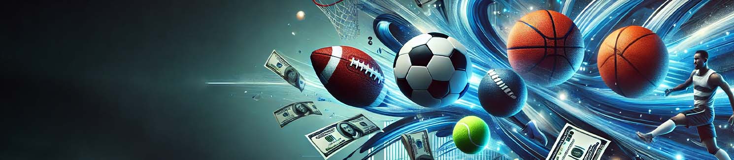 Ставки на спорт
